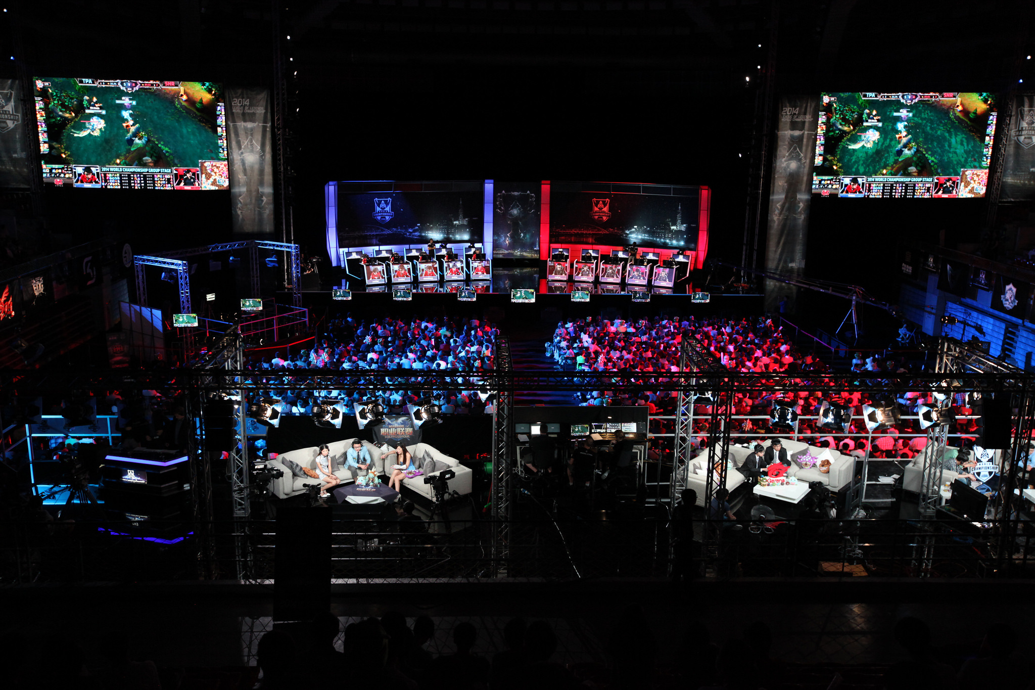 Faker断层第一当选S15全球总决赛最受欢迎选手，英雄联盟传奇延续-蜂鸟竞技