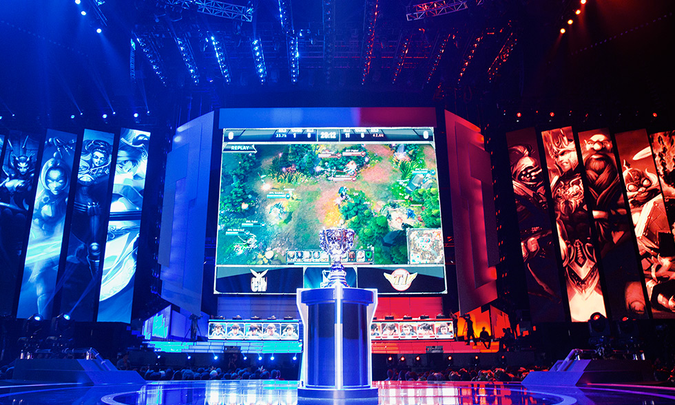 2XKO》新角色提莫解析：英雄联盟衍生格斗游戏迎来约德尔斥候，种蘑菇技能掌控战场！