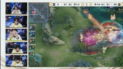 Faker断层第一当选S15全球总决赛最受欢迎选手，英雄联盟传奇延续