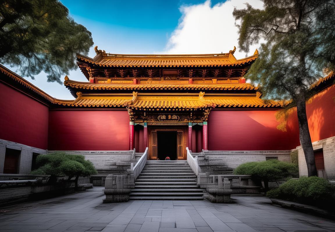 电竞落户隆福寺：文旅+电竞激活传统建筑，重塑文化街区新活力