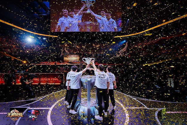 王者荣耀S40赛季结束时间公布：五大T0级万金油英雄与赛季末冲分技巧助你稳上分