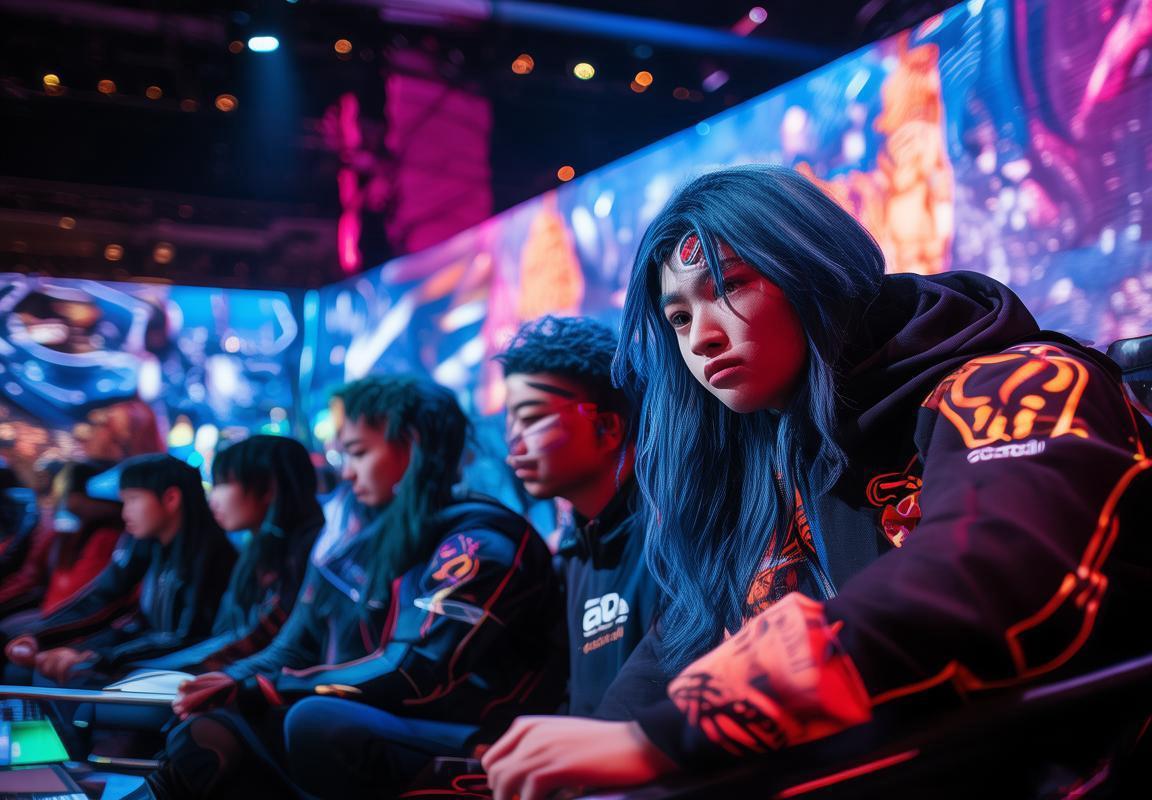 LPL全面溃败背后：赛区新生代选手崛起与赛训体系改革，能否助力LPL重返巅峰？