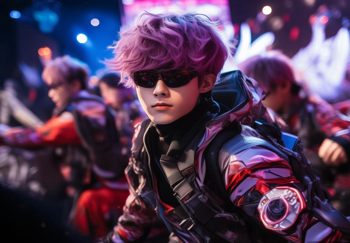 欧洲新王KC异军突起，双杀韩国二号种子-蜂鸟竞技